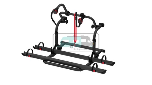 [OCS_0901284] Fiamma Carry-Bike Pro C Deep Black