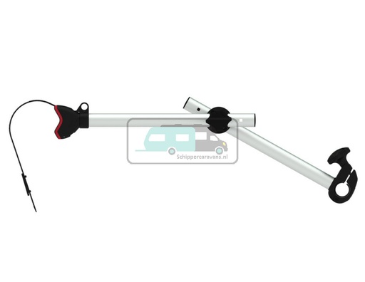 [OCS_0901363] Fiamma Bike-Block Pro S D3 2024