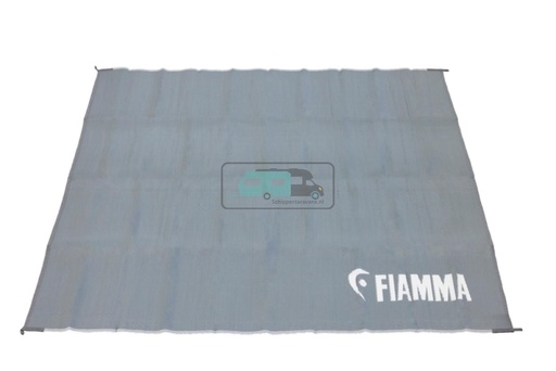 [OCS_A0013625] Fiamma Patio Mat Light 390