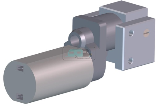[OCS_A0033739] Reich Easydriver Pro 1.8/2.0 Opzetmotor