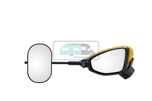 [OCS_1922389] Emuk Opzetspiegel Audi A3, S3 2020-heden