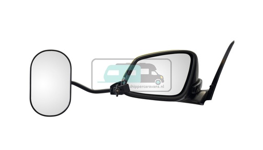 [OCS_1922393] Emuk Opzetspiegel BMW 1, 2, 3, 4-Serie, X1 2010-heden