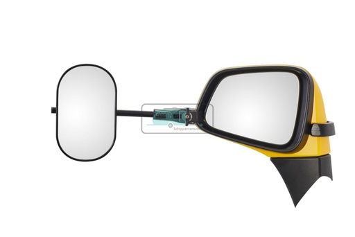 [OCS_A0034387] Emuk Opzetspiegel Opel Mokka / Chevrolet Trax 2012-2019