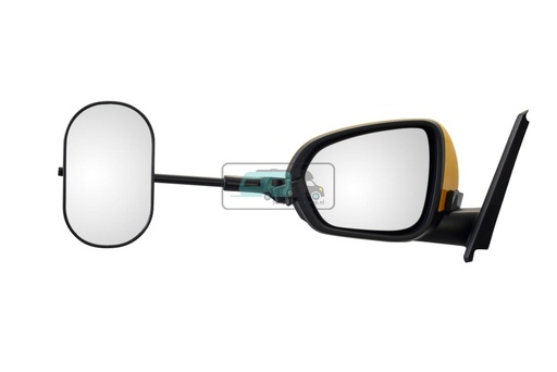 [OCS_A0034369] Emuk Opzetspiegel Dacia Duster II 2018-heden