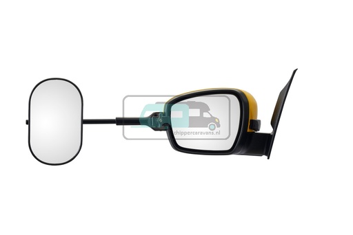 [OCS_1922415] Emuk Opzetspiegel Ford Galaxy, Edge, S-Max 2015-heden