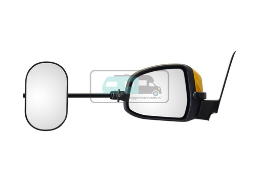 [OCS_1922417] Emuk Opzetspiegel Ford Mondeo IV, Focus 2007-2018