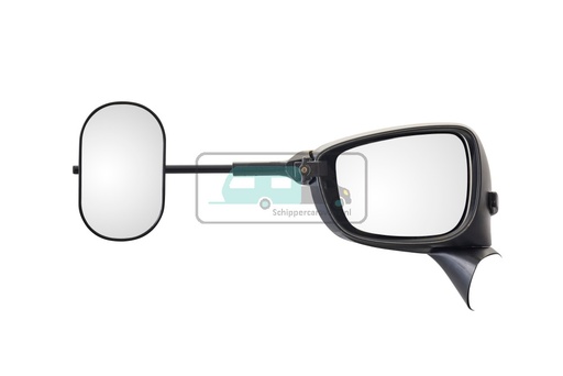 [OCS_1922426] Emuk Opzetspiegel Mazda CX3, CX5 2015-heden