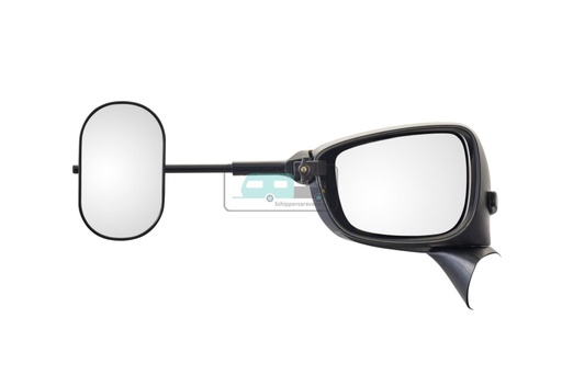 [OCS_A0034371] Emuk Opzetspiegel Mazda CX3, CX5 2015-heden