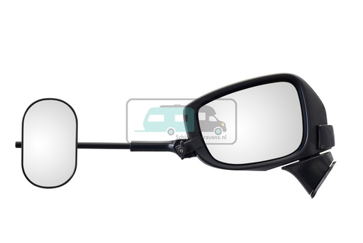 [OCS_1922427] Emuk Opzetspiegel Mazda CX5 2017-heden