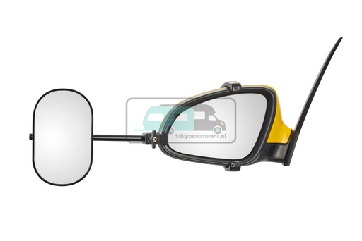 [OCS_1922443] Emuk Opzetspiegel Opel Astra, Cascada 2009-2019