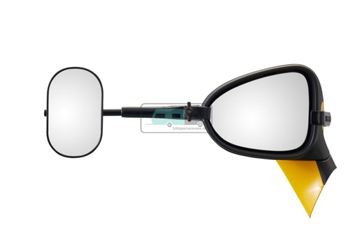 [OCS_A0034383] Emuk Opzetspiegel Opel Zafira C 2011-2019