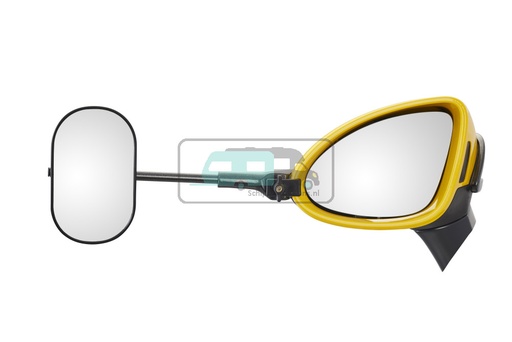 [OCS_1922450] Emuk Opzetspiegel Porsche Cayenne 2014-2017