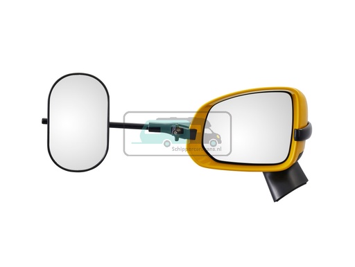 [OCS_1922468] Emuk Opzetspiegel Volvo V90 CC, XC60, XC90 2015-heden