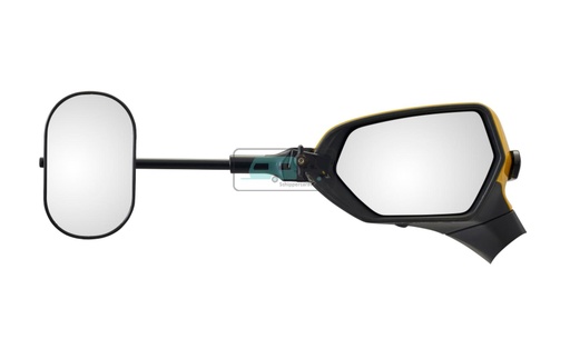 [OCS_A0034328] Emuk Opzetspiegel Seat Leon, Cupra Formentor, Cupra Leon 2020-heden