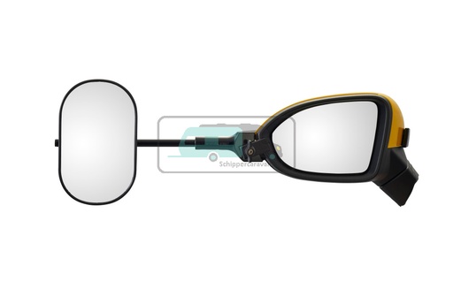 [OCS_1922548] Emuk Opzetspiegel VW Golf VIII 2019-heden