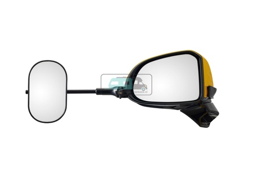 [OCS_A0034366] Emuk Opzetspiegel Hyundai Santa Fe 2018-heden