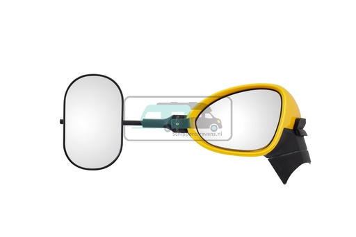 [OCS_1922553] Emuk Opzetspiegel Opel Mokka / Peugeot 508 2018-heden