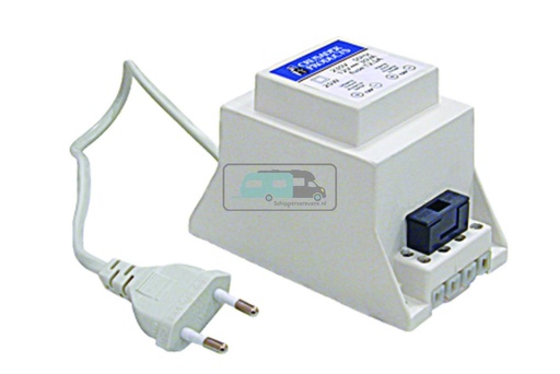 [OCS_A0034652] Bloktrafo 25W 30VA 230-12V
