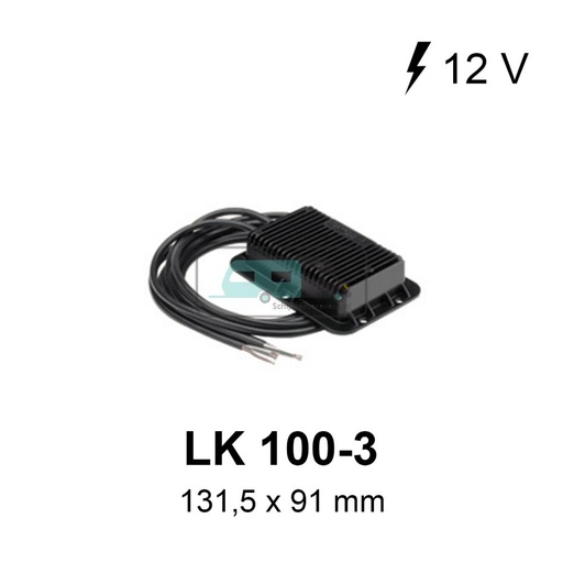 [OCS_A0035295] Jokon Control Device LK100-3