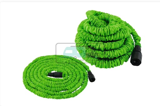 [OCS_A0000822] Uitrekbare waterslang Magic 7,5 - 22,5 mtr