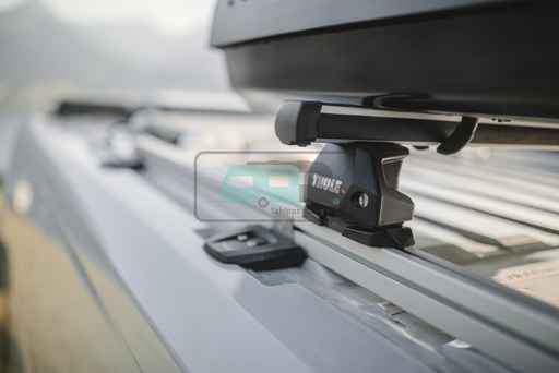 [OCS_2617228] Thule Fixpoint Ford Transit H3