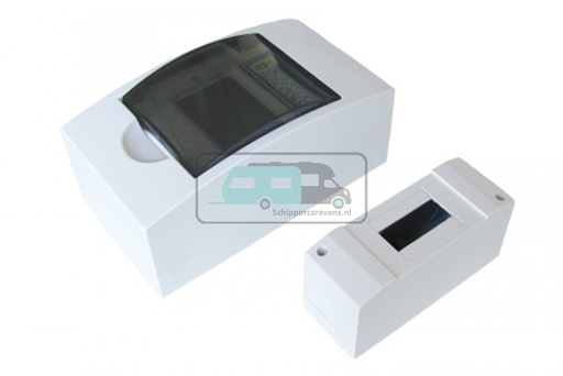 [OCS_A0034681] Zekeringkast 4-Module Unit