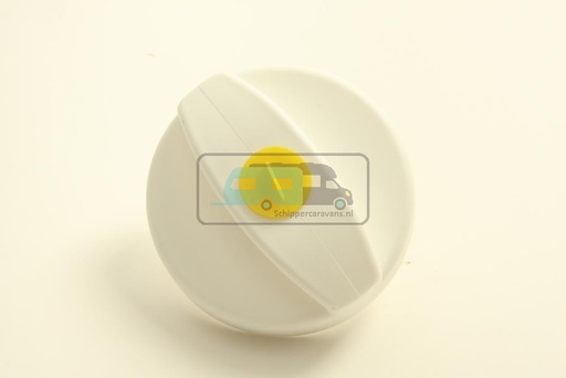 [OCS_A0033540L] Dop Watervulopening FF2/HSC Wit