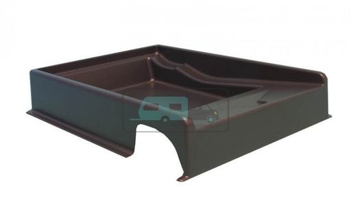 [OCS_0114021] Fusion Inbouwslede Watertank