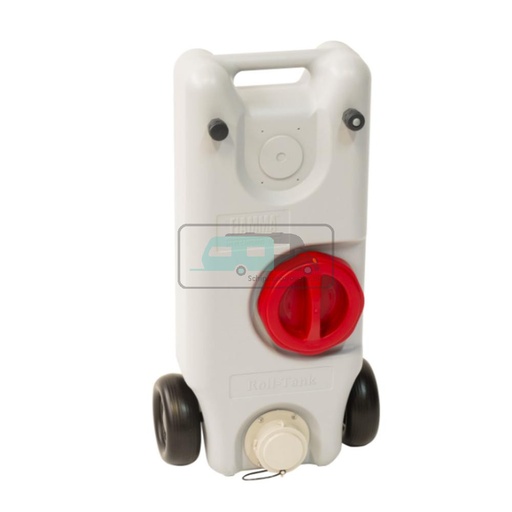 [OCS_0114073] Fiamma Vuilwatertank Roll-Tank 40W