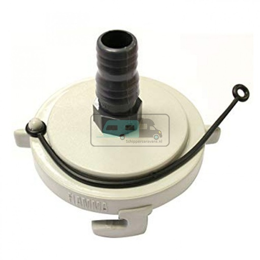 [OCS_0114091] Fiamma Tankdop 40F met tule 