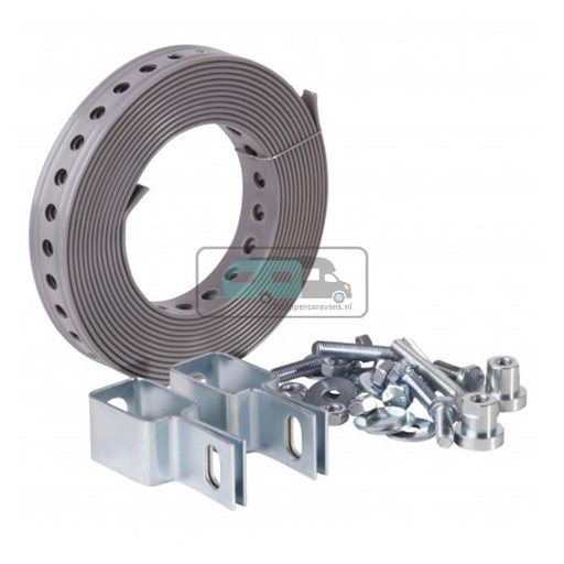 [OCS_A0037359] Watertankbevestigingsset