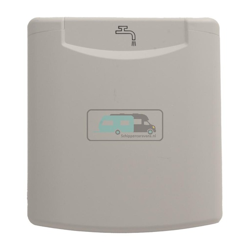 [OCS_A0001471] Waterinbouwdoos Design 2014 Wit