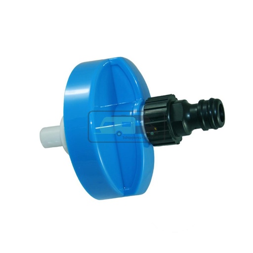 [OCS_A0034721] Watervuldop met Gardena Aansluiting