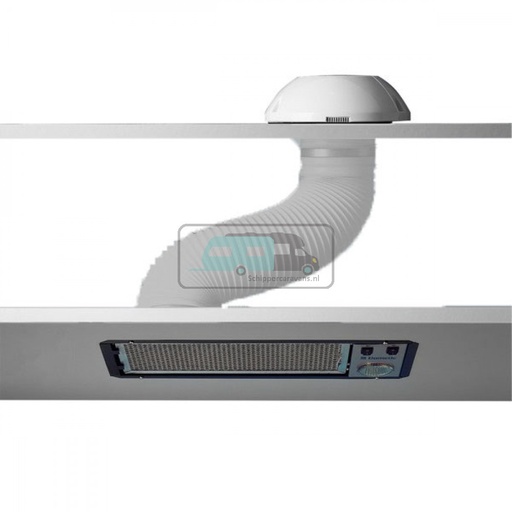 [OCS_0115004] Dometic Afzuigkap Dometic CK150.