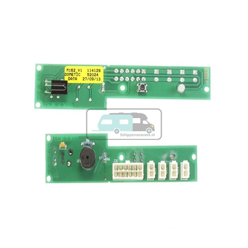 [OCS_A9903312] Dometic B2200 bedieningspaneel