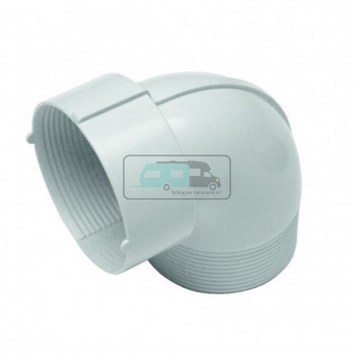 [OCS_0115111] Dometic bocht 90°