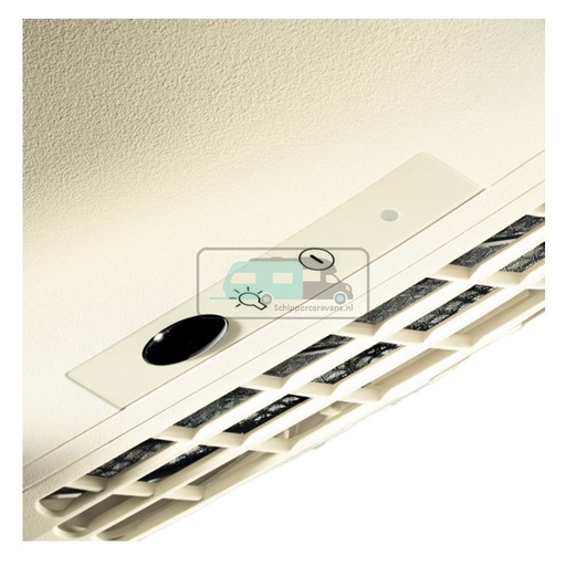 [OCS_0115141] Dometic Luchtfilter Afdekking Airbox