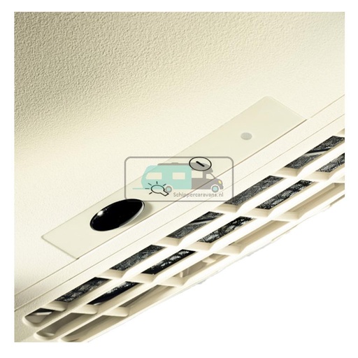 [OCS_A0030554] Dometic Luchtfilter Afdekking Airbox