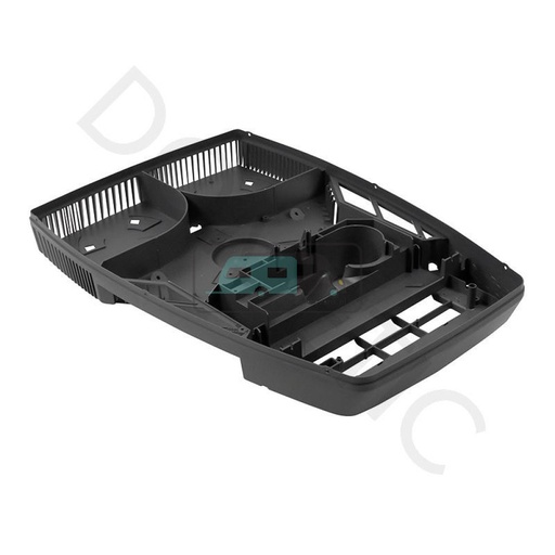 [OCS_0115150] Dometic Onderste Gedeelte Behuizing Grijs FreshJet 2600/2700/3200