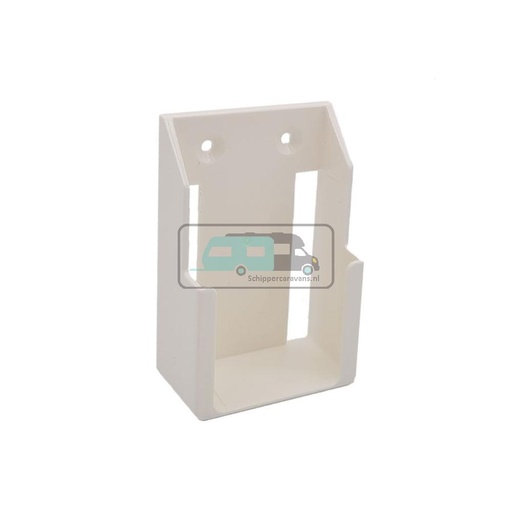 [OCS_A0037318] Telair e-Van 5400H Behuizing Afstandsbediening