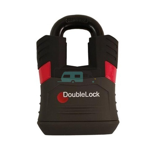 [OCS_A0032720] DoubleLock Padlock Fix