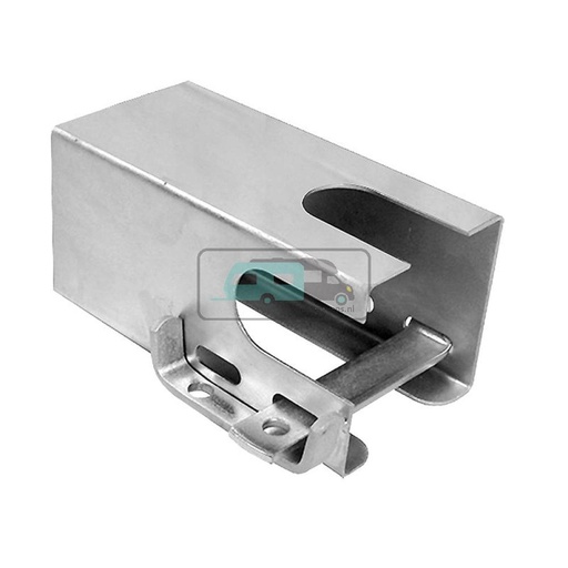 [OCS_A0032233] ProPlus Koppelingsslot 110x110mm