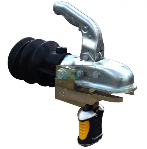 [OCS_0125044] DoubleLock Fixed Lock Type C SCM