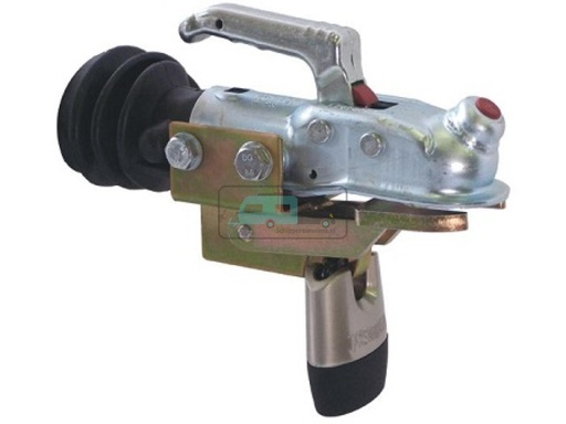 [OCS_A0032704] DoubleLock Fixed Lock Type B SCM