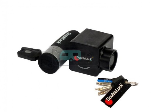 [OCS_0125113] DoubleLock Outboard Lock