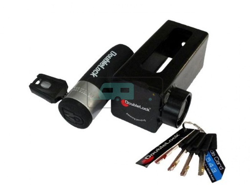 [OCS_0125114] DoubleLock Outboard Lock Long