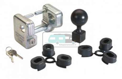 [OCS_0125121] Winterhoff Anti Diefstal Robstop WS3000 Plus