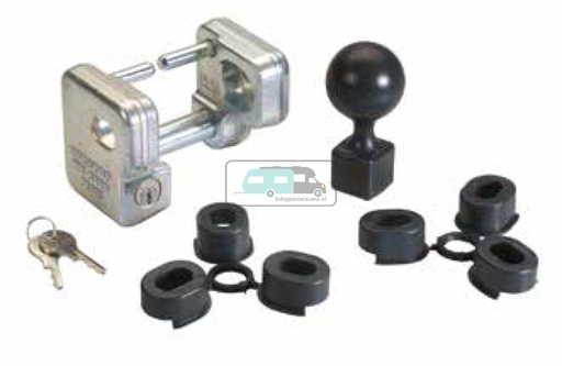 [OCS_A0007397] Winterhoff Anti Diefstal Robstop WS3000 Plus