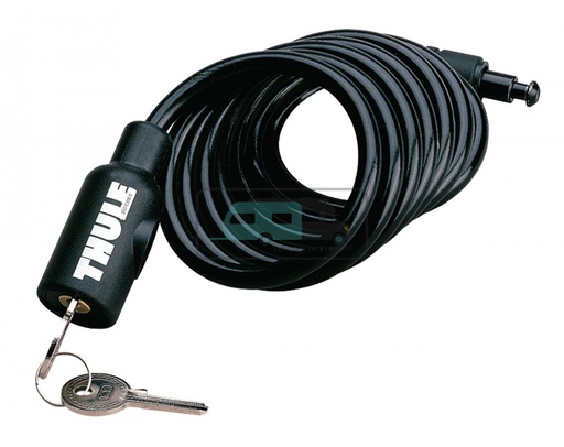 [OCS_0125130] Thule Cable Lock 180cm
