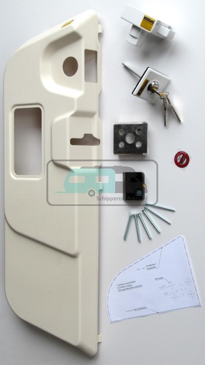 [OCS_A0031470] HEOSafe Set Ducato + Carado/Sunlight